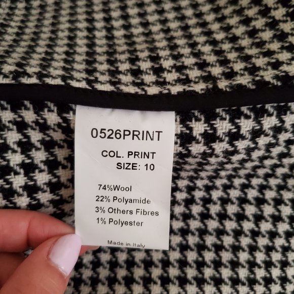 The Outnet Trench Coat - Picture 10 of 10